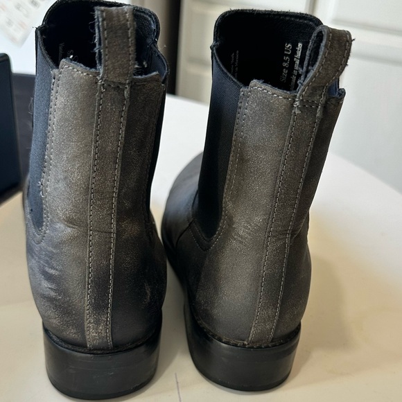 Thursday Boot Company Duchess boots women’s size 8.5 - Picture 3 of 6